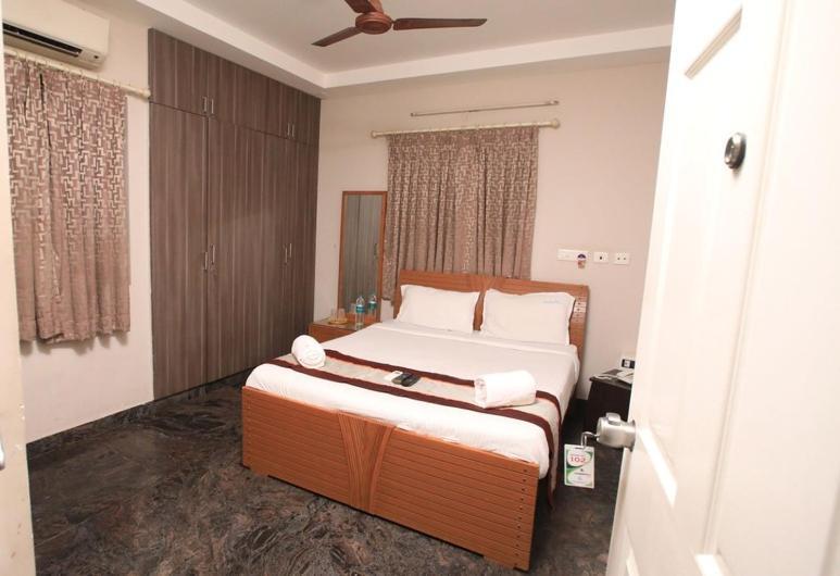 R-Hotels Rithikha Inn Porur Chennai Exterior photo